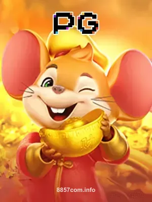 Imagem do jogo Fortune Mouse na 8857 bet