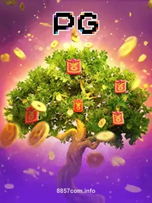 Imagem do jogo Prosperity Fortune Tree na 8857 bet