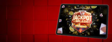 Jogos de cassino ao vivo