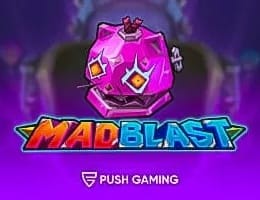 Mad Blast